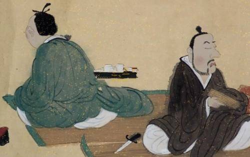 割须换袍什么意思、新型解释落实