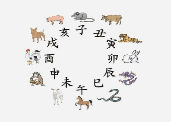 三天三夜火烧山，揭秘生肖背后的文化与智慧