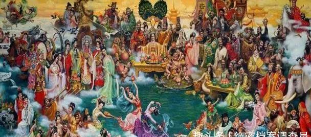 天上神仙有几何，生肖之谜的最新解释与文化落实