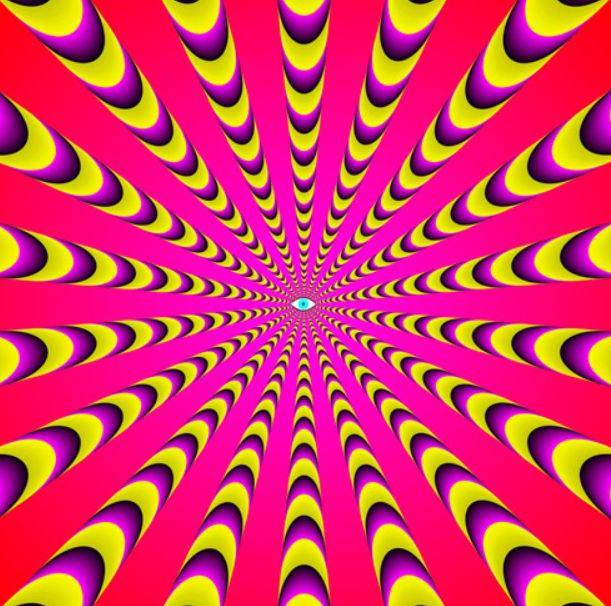 眼花缭乱,生肖背后的文化密码与组合解释 眼花缭乱,生肖背后的文化密码与组合解释