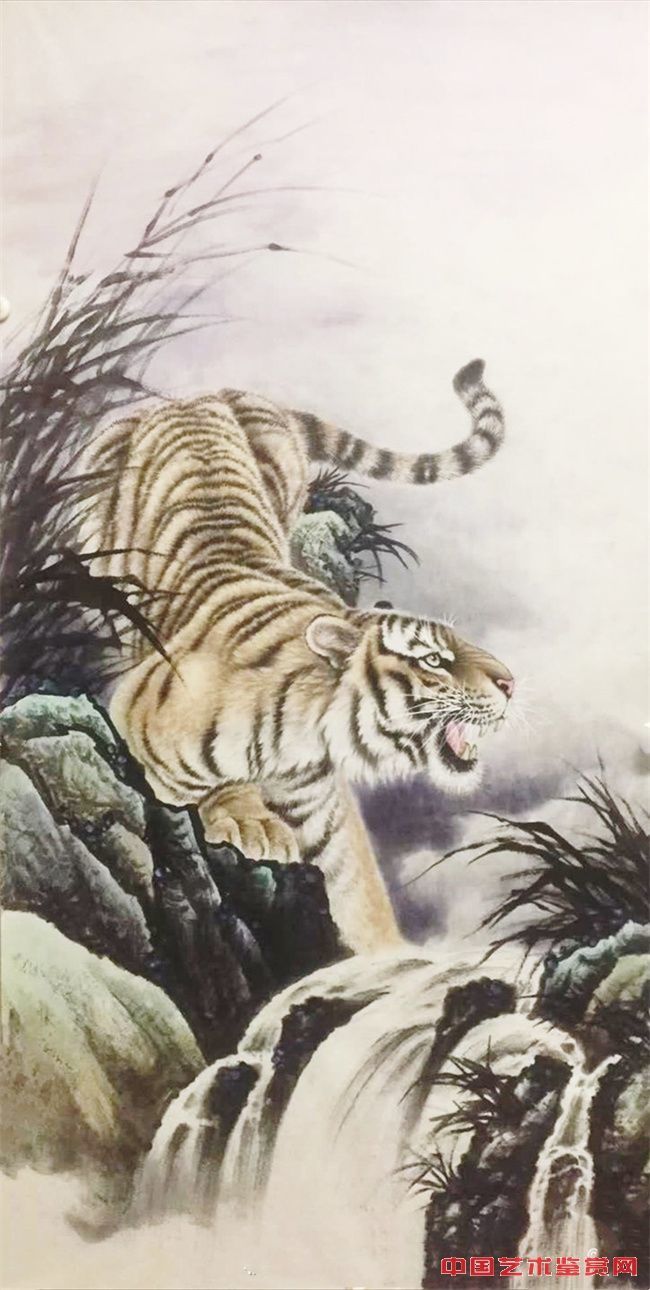 虎啸山林,揭秘生肖之谜与持续行动的落实 虎啸山林,揭秘生肖之谜与持续行动的落实