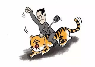 惩前毖后打一动物、选择作答落实解释