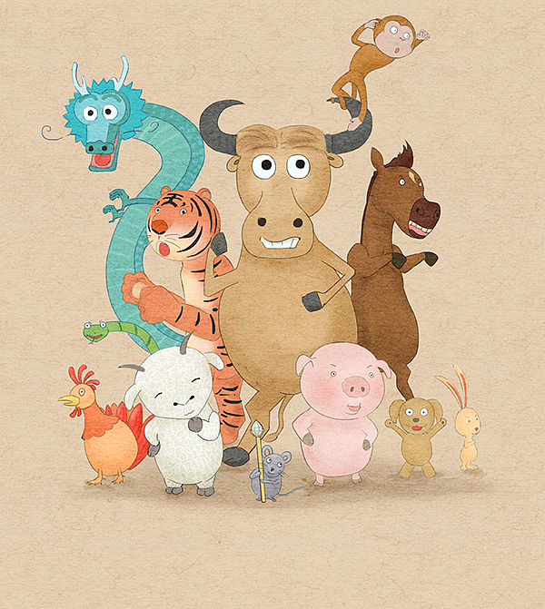 十二生肖中的小打小闹,以鼠为喻,激励解释落实的重要性 十二生肖中的小打小闹,以鼠为喻,激励解释落实的重要性