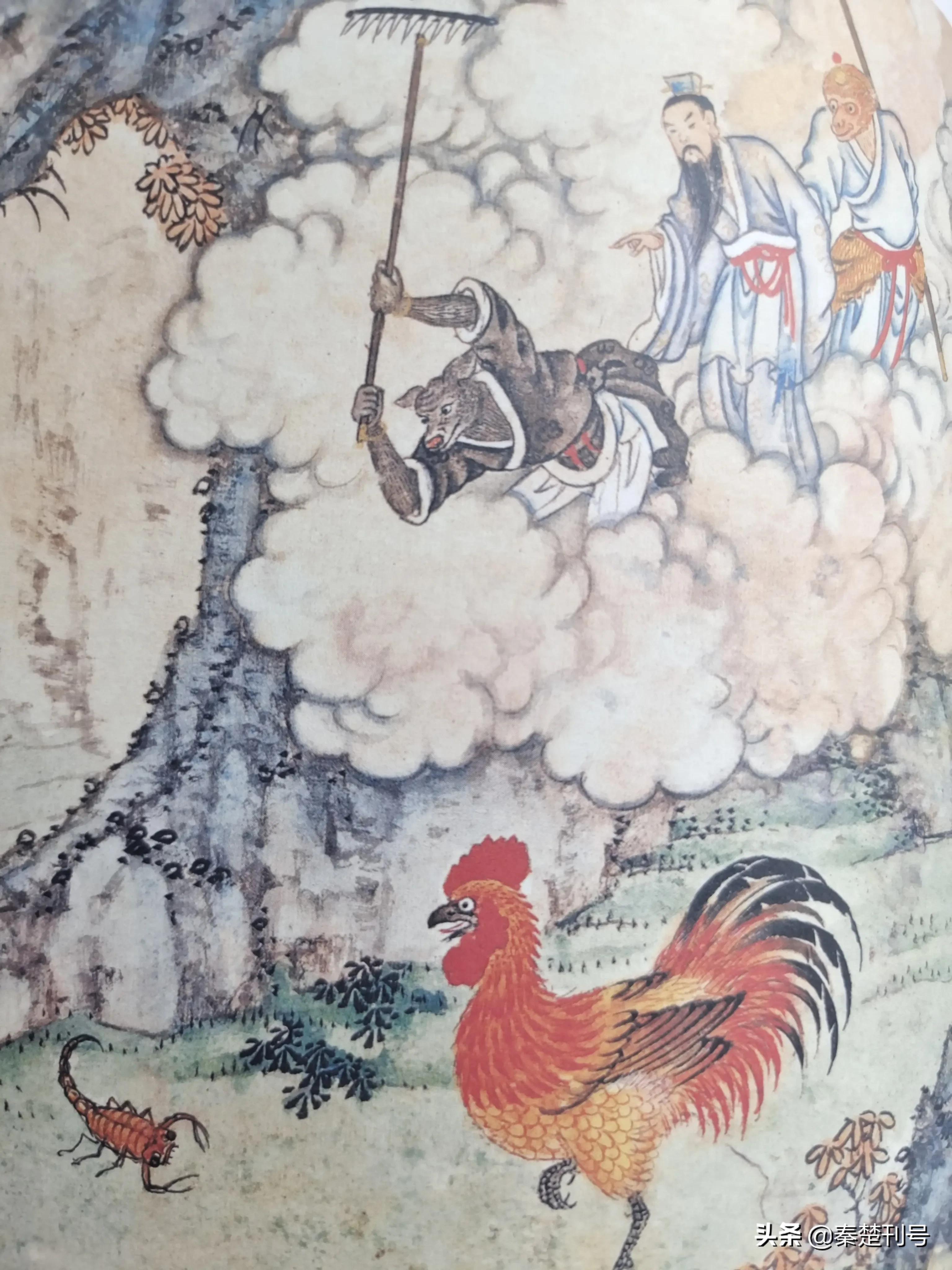 穷途末路,生肖之谜的深度解析 穷途末路,生肖之谜的深度解析