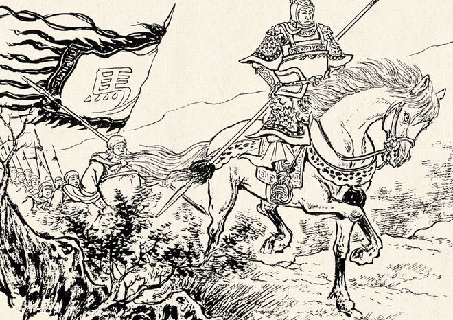 割须换袍的智慧,从历史典故看快速决策与行动的重要性 割须换袍的智慧,从历史典故看快速决策与行动的重要性