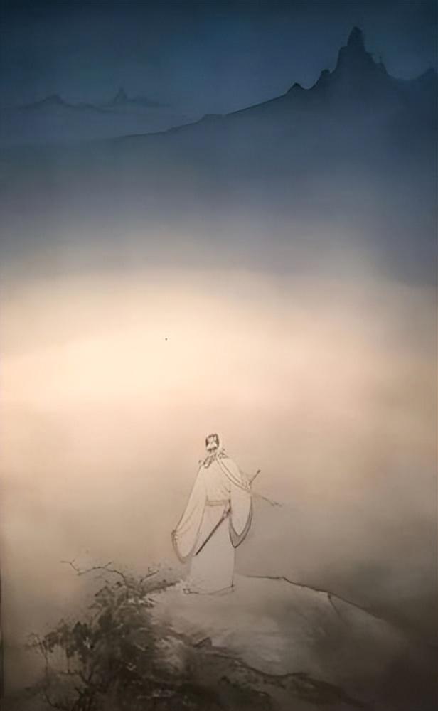 怆然泪下的意思、时代解释落实