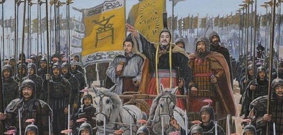 围魏救赵，智谋与行动的生肖之谜