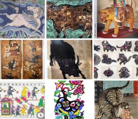 春蚓秋蛇与生肖之谜，一场文化与科学的热议