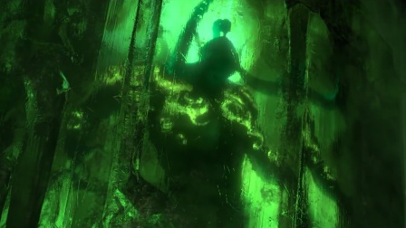 无底洞里一大人,生肖之谜的深度解析与文化解读 无底洞里一大人,生肖之谜的深度解析与文化解读