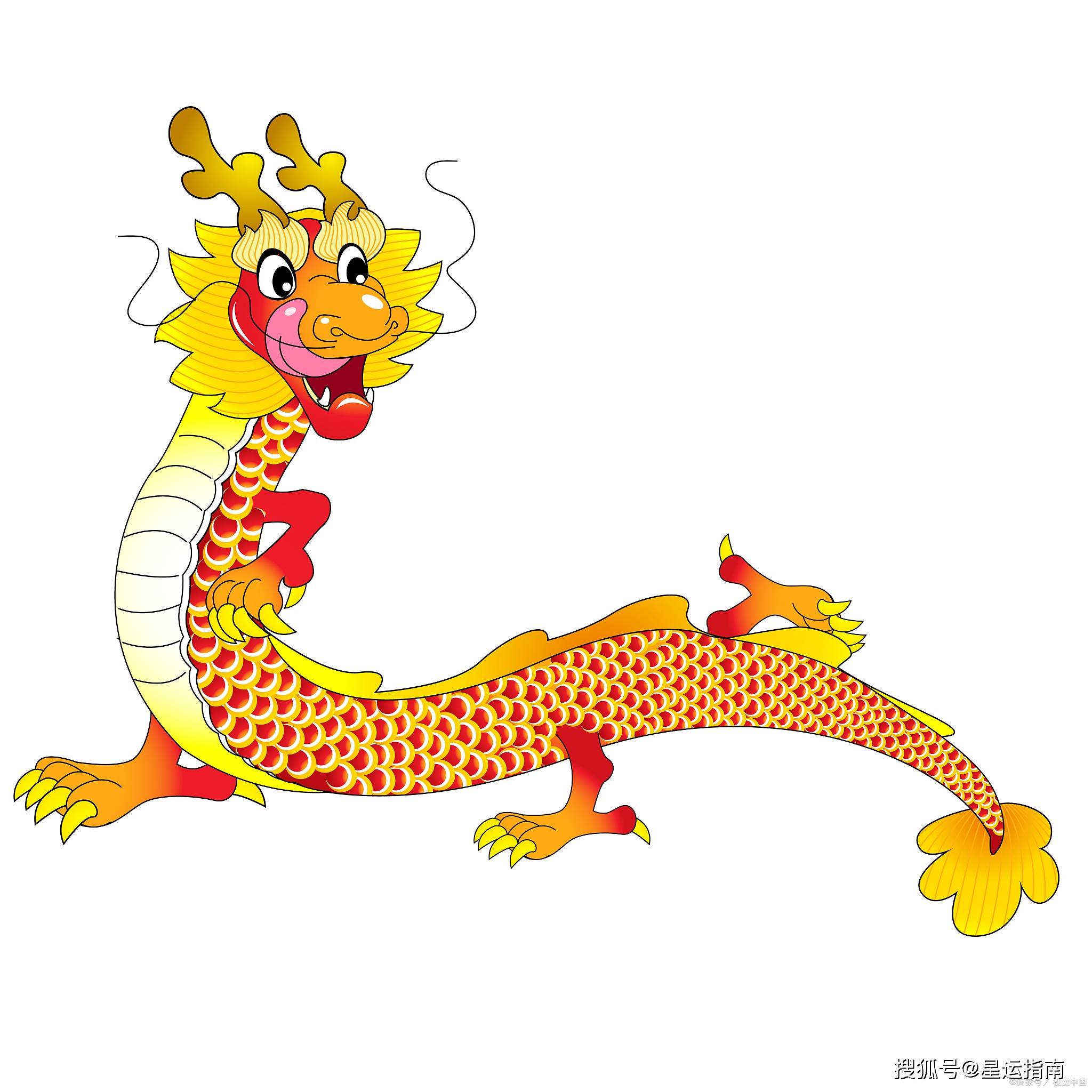 打破陈规,属龙的勇气与智慧 打破陈规,属龙的勇气与智慧