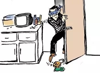 贼走关门，生肖寓言与人生智慧