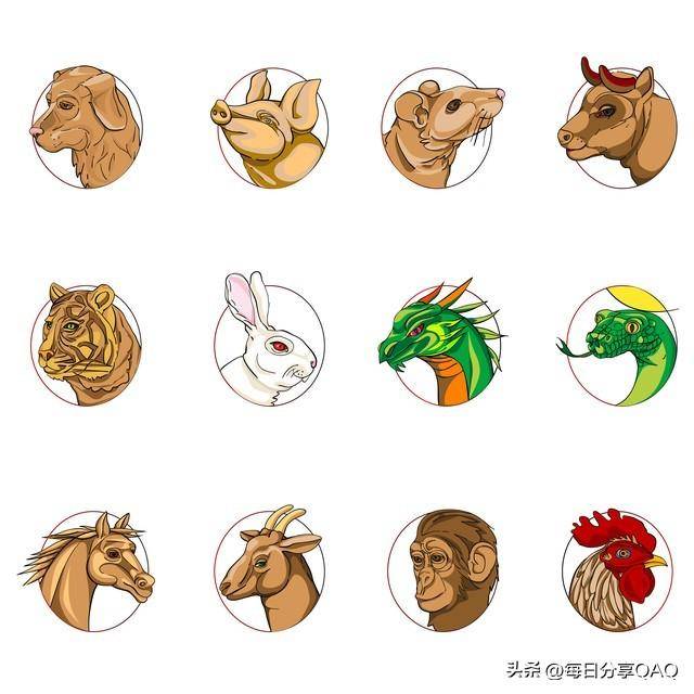 梦断魂消，揭秘生肖背后的故事与寓意