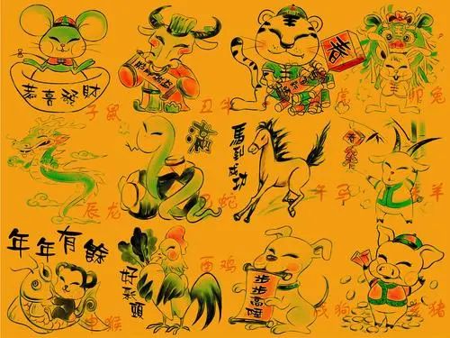 四月六眉挂柳湾,最新解释落实与生肖文化之谜 四月六眉挂柳湾,最新解释落实与生肖文化之谜