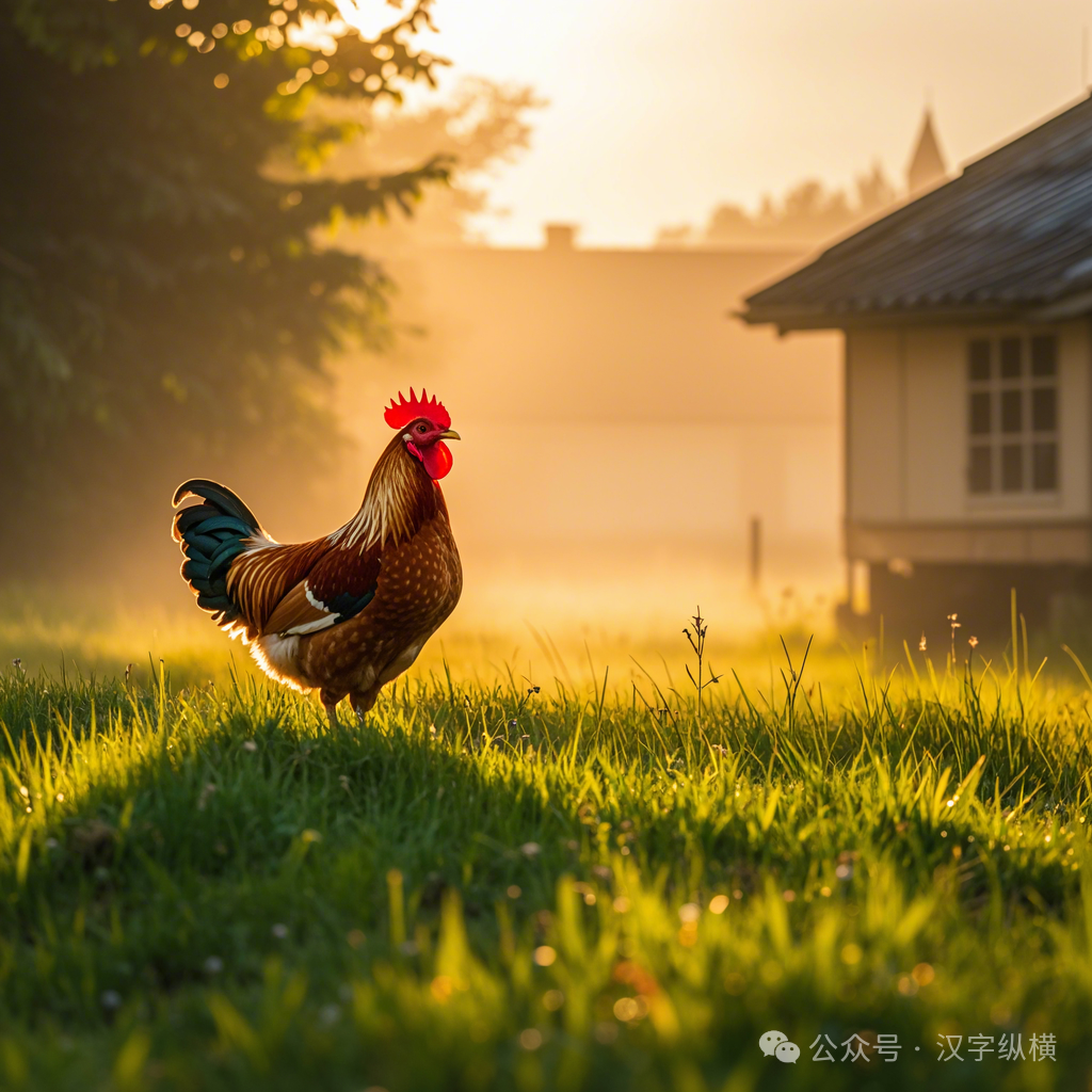 司晨报晓的动物—生肖之谜的积极解答与深入解释