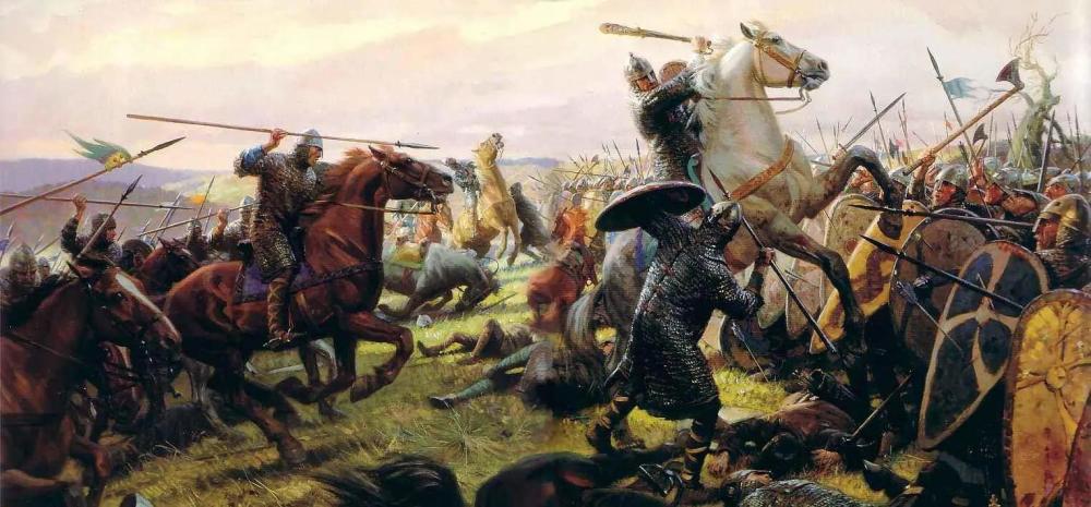 探秘三代英豪杨家将的生肖之谜