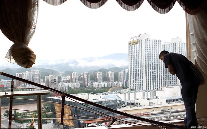 窗户边吹喇叭—新型解释落实的实践与思考