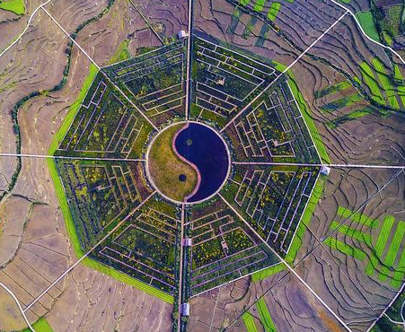 摆八卦阵什么意思、探讨解释落实 摆八卦阵什么意思、探讨解释落实