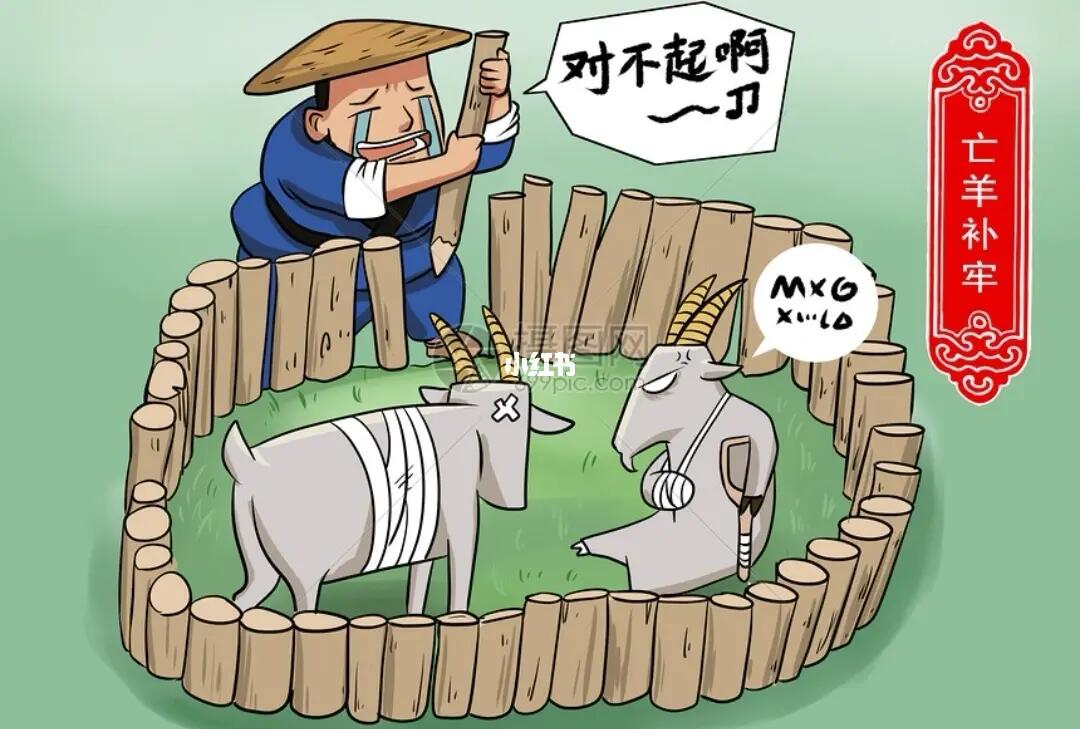 亡羊补牢,生肖之谜的深度解析与作答落实 亡羊补牢,生肖之谜的深度解析与作答落实