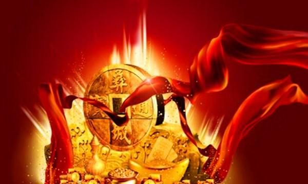 揭秘水满金山钱满仓背后的生肖奥秘,权威解读与文化寓意 揭秘水满金山钱满仓背后的生肖奥秘,权威解读与文化寓意