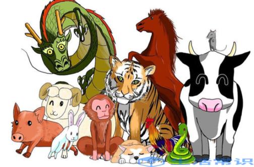 探索三皇五帝与生肖之谜，揭秘最佳生肖的背后故事