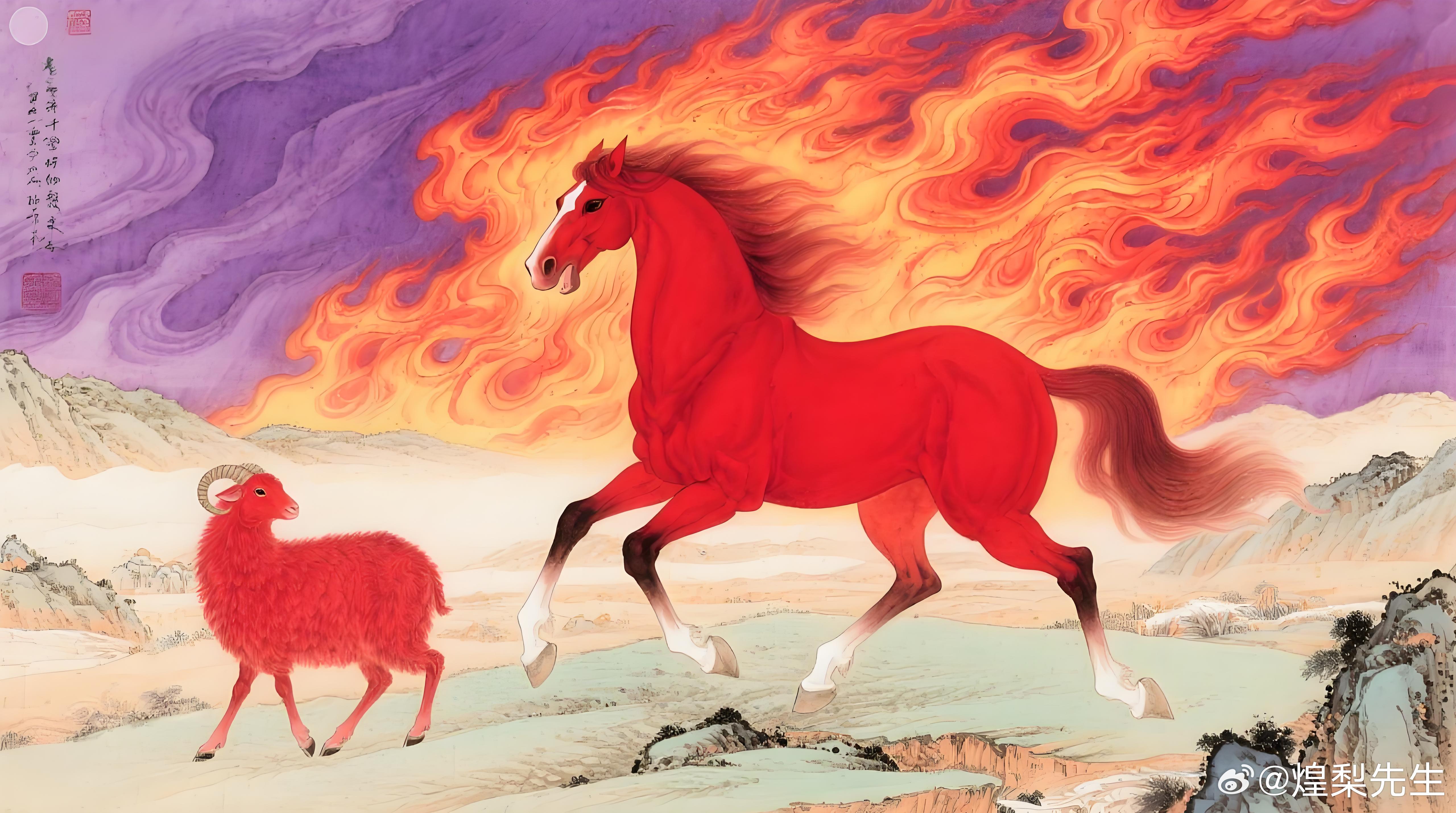 揭秘热火朝天背后的生肖之谜 揭秘热火朝天背后的生肖之谜