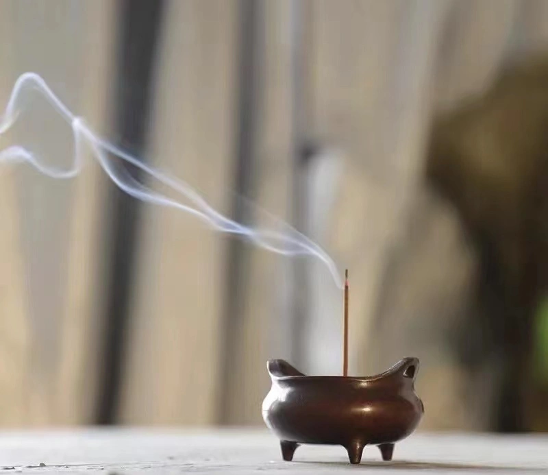 异香异气，探寻生活中的独特魅力