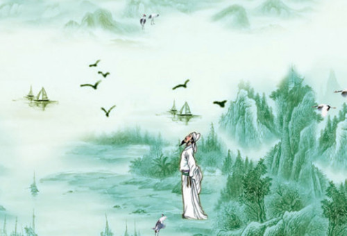 春风吹落君五耳,生肖之谜的趣味解法 春风吹落君五耳,生肖之谜的趣味解法