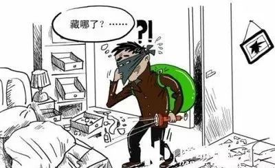 贼走关门,生肖寓言与人生智慧 贼走关门,生肖寓言与人生智慧