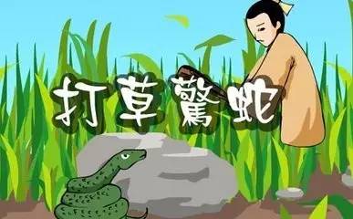 打草惊蛇是什么生肖、理想解释落实 打草惊蛇是什么生肖、理想解释落实
