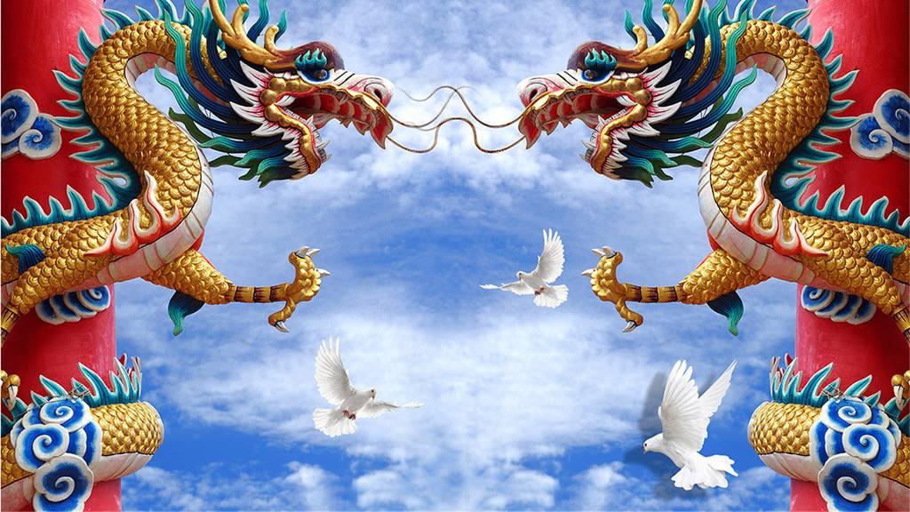 揭秘四方来朝背后的生肖奥秘与最新解释落实