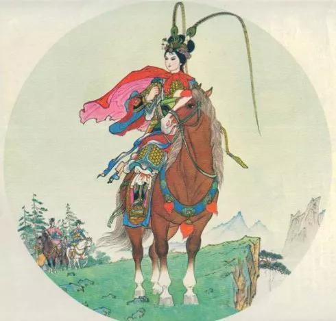 探秘三代英豪杨家将的生肖之谜 探秘三代英豪杨家将的生肖之谜