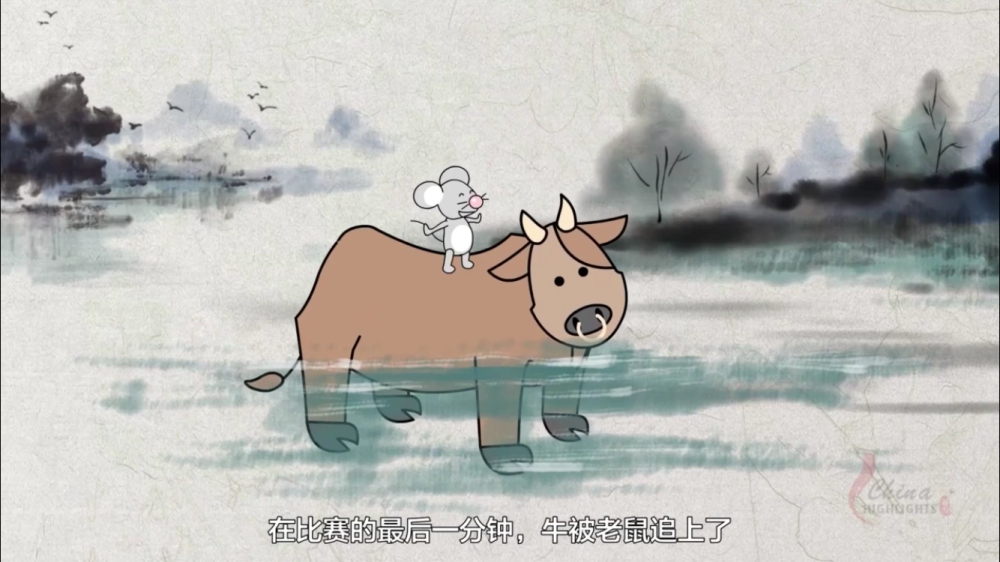 秋后算账与生肖的神秘联系，探寻属相背后的文化寓意