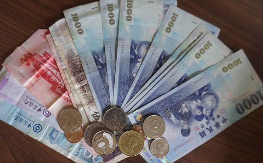 100万台币合人民币多少:精准解答落实 100万台币合人民币多少:精准解答落实