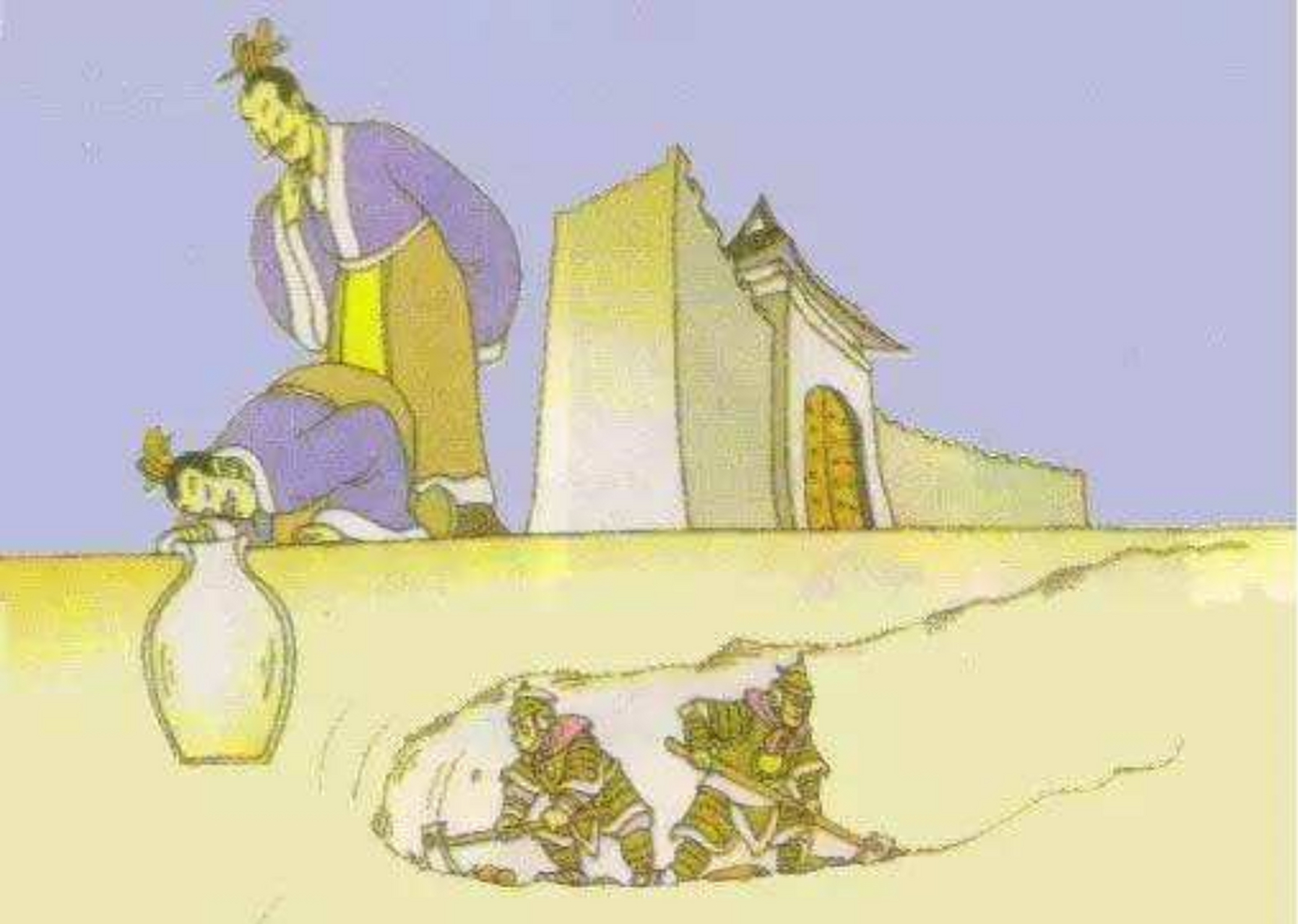 瓮声瓮气是什么生肖、诱人解释落实 瓮声瓮气是什么生肖、诱人解释落实