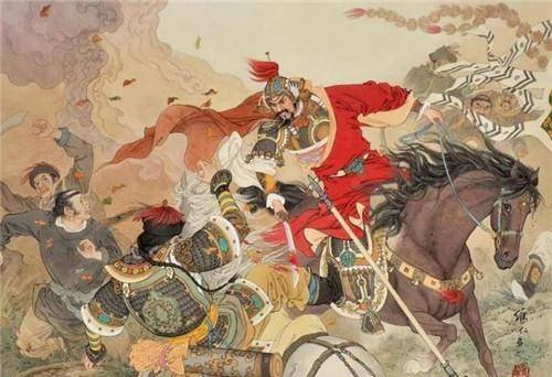 兵败如山倒，生肖背后的智慧与解读