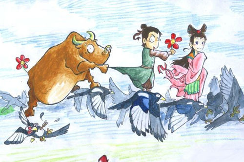 装怯作勇，属兔者的智慧与勇气