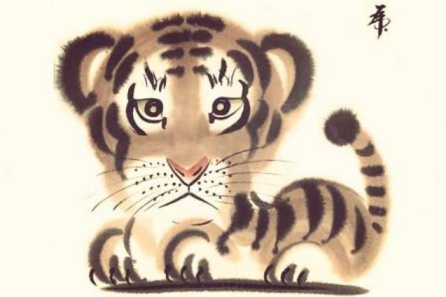 喜闻乐见,生肖中的笑面虎 喜闻乐见,生肖中的笑面虎