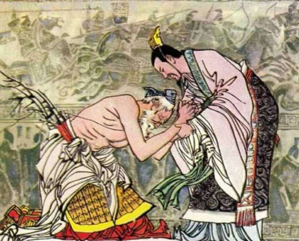 揭秘负荆请罪背后的生肖玄机与精准作答的智慧 揭秘负荆请罪背后的生肖玄机与精准作答的智慧