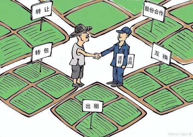 孙大午事件，一场因土地流转引发的法律与道德争议