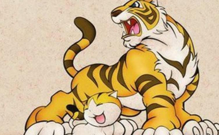 揭秘来势汹汹的生肖与常常解释落实的智慧 揭秘来势汹汹的生肖与常常解释落实的智慧