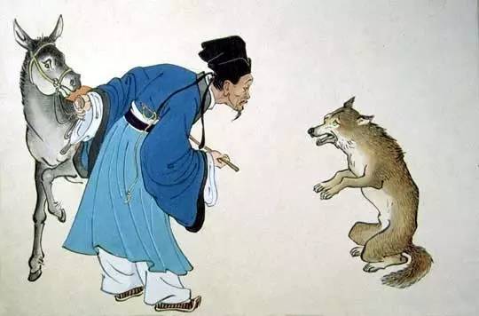 揭秘穷寇勿追背后的生肖寓意