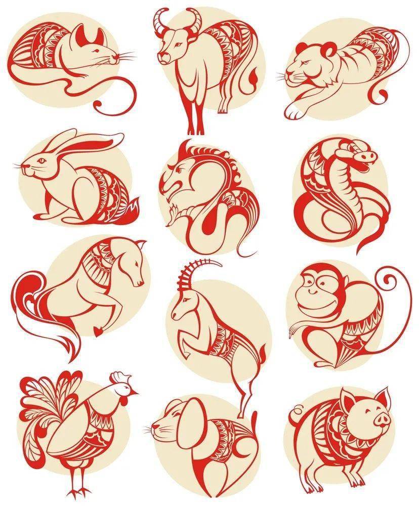 七夕九天，探寻生肖之谜的浪漫之旅