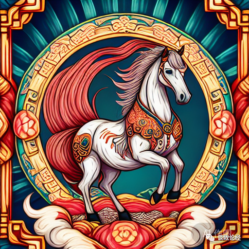 英才盖世，揭秘生肖中的非凡之选