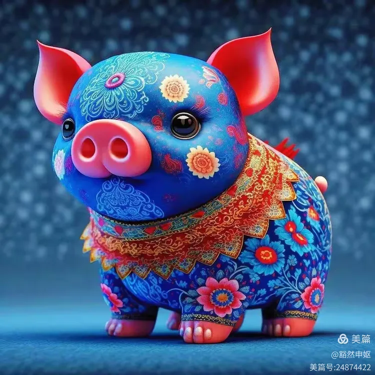 抱瑜握瑾，揭秘生肖中的智慧与美德