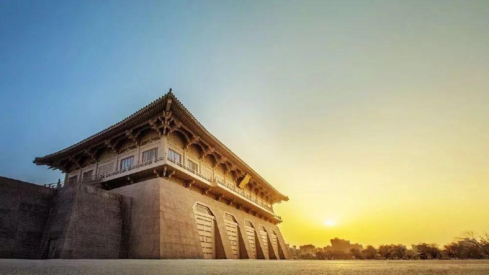 舳舻相接，历史长河中的壮丽画卷与现代语境下的无限延伸