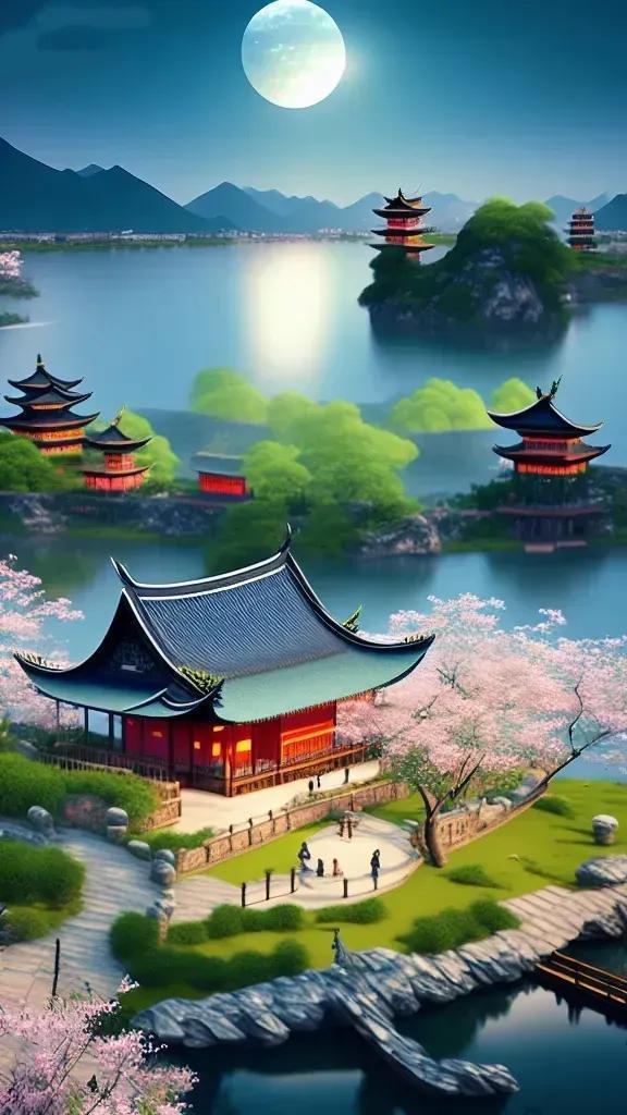 良辰美景与生肖的奥秘,一场文化与智慧的深度探索 良辰美景与生肖的奥秘,一场文化与智慧的深度探索