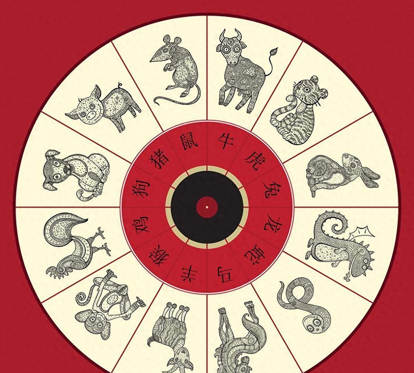 探秘吃吃喝喝背后的生肖密码,词语解析与文化解读 探秘吃吃喝喝背后的生肖密码,词语解析与文化解读