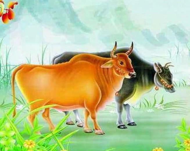 脚踏实地,生肖中的牛与正面解释的落实 脚踏实地,生肖中的牛与正面解释的落实