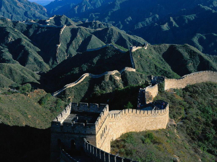 专家揭秘,万里长城一片土中的生肖寓意 专家揭秘,万里长城一片土中的生肖寓意