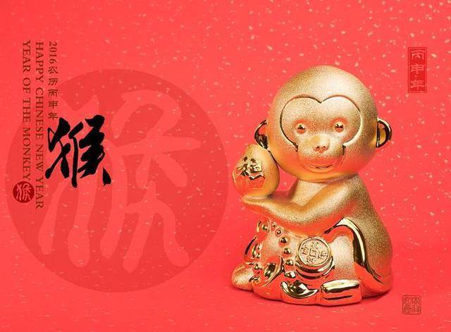 十二生肖中的左右开弓,揭秘属猴者的独特魅力 十二生肖中的左右开弓,揭秘属猴者的独特魅力